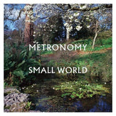 Small World - Metronomy [CD]