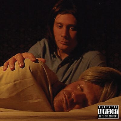 Jassbusters Two - Connan Mockasin [VINYL Limited Edition]