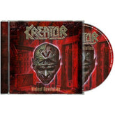 Violent Revolution:   - Kreator [CD]