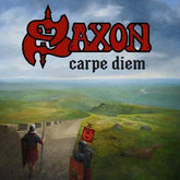 Carpe Diem:   - Saxon [CD]