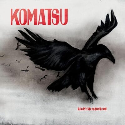 Recipe for Murder One - Komatsu [CD]