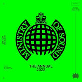 The Annual 2022 - Various Artists [CD]