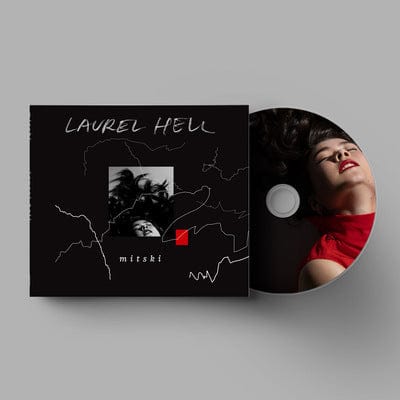 Laurel Hell:   - Mitski [CD]