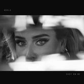 Easy On Me - Adele [CD]