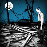 Fear of the Dawn - Jack White [CD]