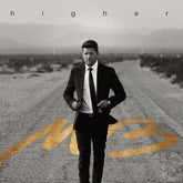 Higher - Michael Bublé [CD]