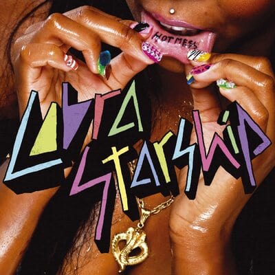 Hot Mess - Cobra Starship [VINYL Limited Edition]