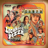 Licorice Pizza:   - Various Artists [CD]