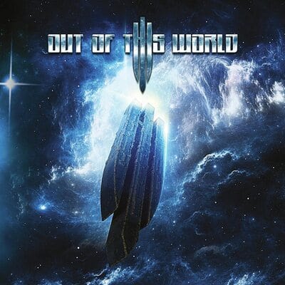 Out of This World:   - Out of This World [CD]