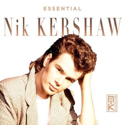 Essential Nik Kershaw - Nik Kershaw [CD]