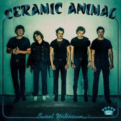 Sweet Unknown - Ceramic Animal [CD]