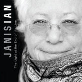 The Light at the End of the Line - Janis Ian [CD]