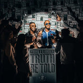 Truth Be Told - Young T & Bugsey [CD]