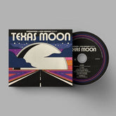 Texas Moon:   - Khruangbin & Leon Bridges [CD]