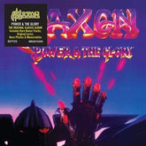 Power & the Glory - Saxon [CD]