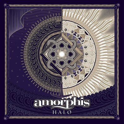 Halo - Amorphis [CD]