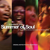 Summer of Soul (...or When the Revolution Could Not Be Televised):   - Various Artists [CD]