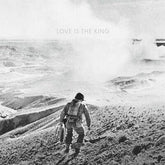 Love Is the King/Live Is the King - Jeff Tweedy [CD]