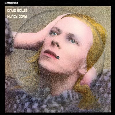 Hunky Dory - David Bowie [VINYL]