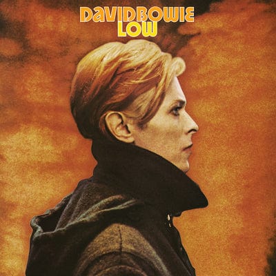 Low - David Bowie [VINYL Limited Edition]