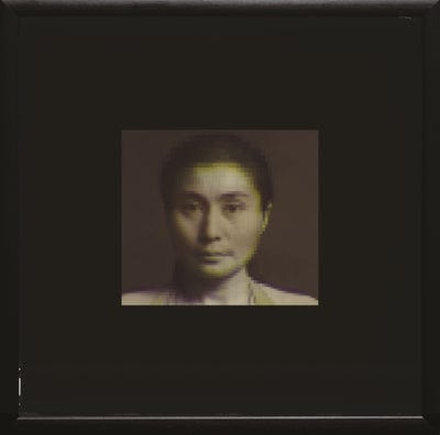 Ocean Child: Songs of Yoko Ono - Various Artists [CD]