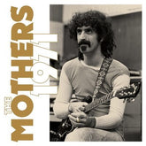 The Mothers 1971 - Frank Zappa [CD]