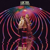 Second Nature:   - Lucius [CD]