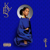 KEYS - Alicia Keys [CD]