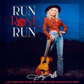 Run, Rose, Run:   - Dolly Parton [CD]