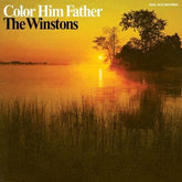 Color Him Father:   - The Winstons [CD]