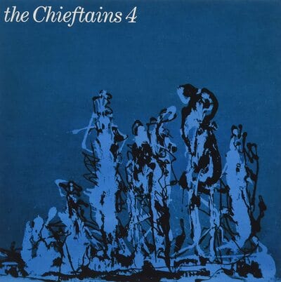 The Chieftains 4 - The Chieftains [CD]