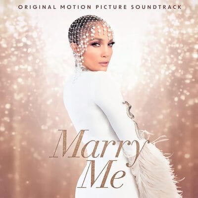 Marry Me - Jennifer Lopez & Maluma [CD]