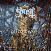 Impera - Ghost [CD]