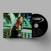 Giving the World Away:   - Hatchie [CD]