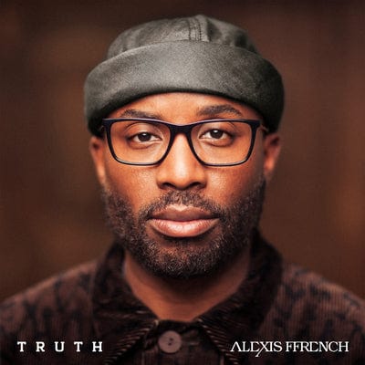 Alexis Ffrench: Truth:   - Alexis Ffrench [CD]