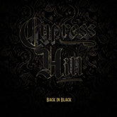 Back in Black:   - Cypress Hill [CD]