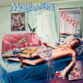 Fugazi (2021 Stereo Remix) - Marillion [CD]