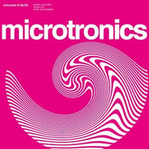 Microtronics:  - Volume 1 & 2 - Broadcast [CD]