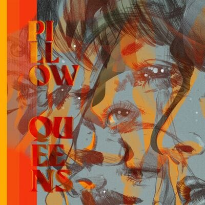 Leave the Light On:   - Pillow Queens [CD]