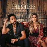 10 Year Plan:   - The Shires [CD]