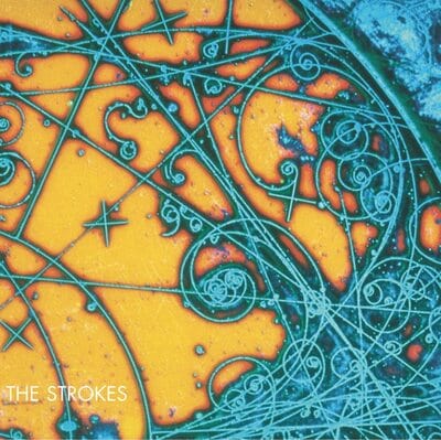 Is This It - The Strokes [CD]