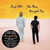 Marigold Sky: Expanded - Daryl Hall and John Oates [CD]