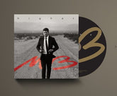 Higher (Exclusive) Sleeve - Michael Bublé [CD]