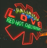 Unlimited Love - Red Hot Chili Peppers [CD]