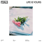 Life Is Yours - Foals [CD]