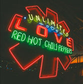 Unlimited Love - Red Hot Chili Peppers [VINYL Deluxe Edition Limited Edition]