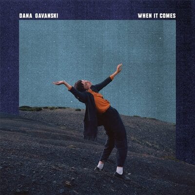 When It Comes - Dana Gavanski [VINYL]