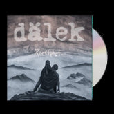 Precipice:   - Dälek [CD]