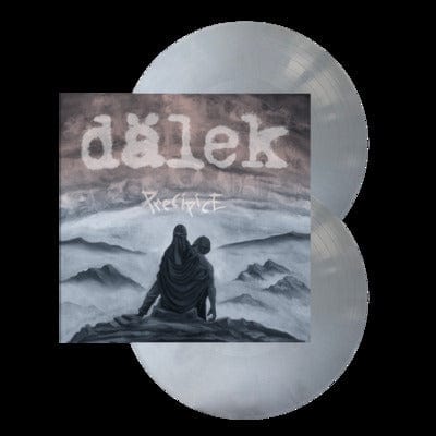 Precipice:   - Dälek [VINYL]