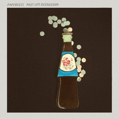 Past Life Regression:   - Papercuts [VINYL]